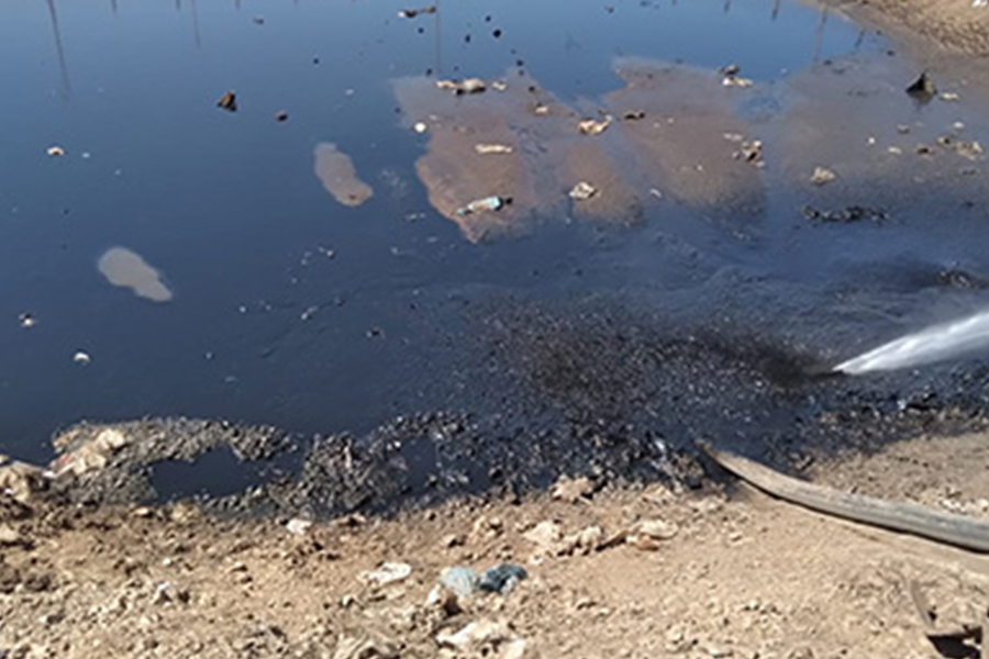 Elmadağ Tıkanıklık Açma Fiyatları
